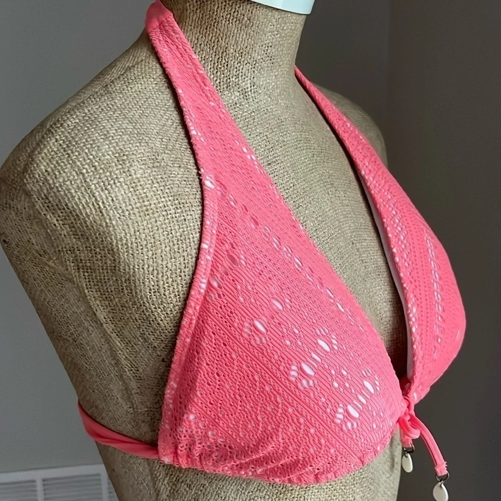 Bleu Rod Beattie nwt halter